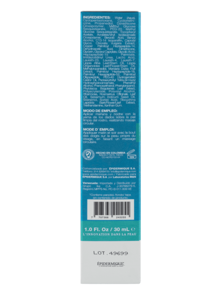 Alsace Antiedad Facial Epidrone 100 (2)