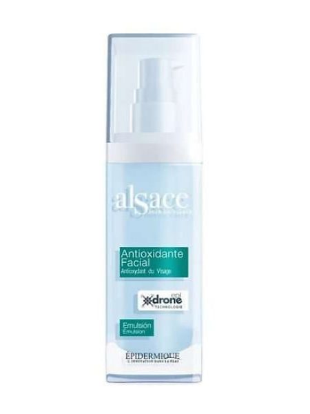 Alsace Antioxidante Facial