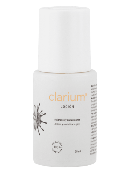 Clarium Loción (1)