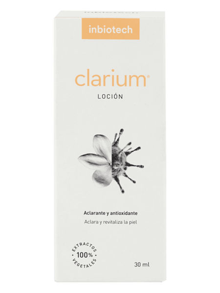 Clarium Loción (2)