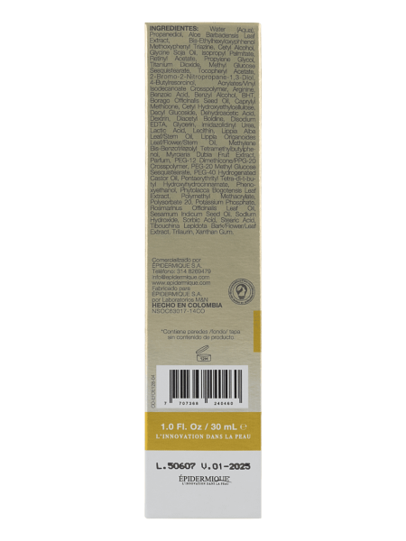 Éclarifie Despigmentante Antiedad Facial - Día (2)