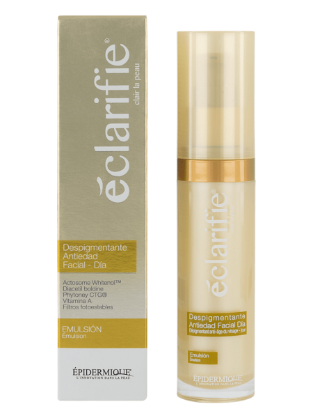 Éclarifie Despigmentante Antiedad Facial - Día (3)