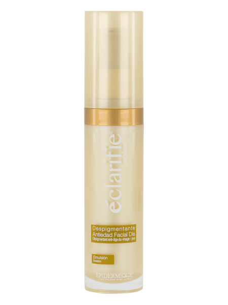 Éclarifie Despigmentante Antiedad Facial - Día (4)