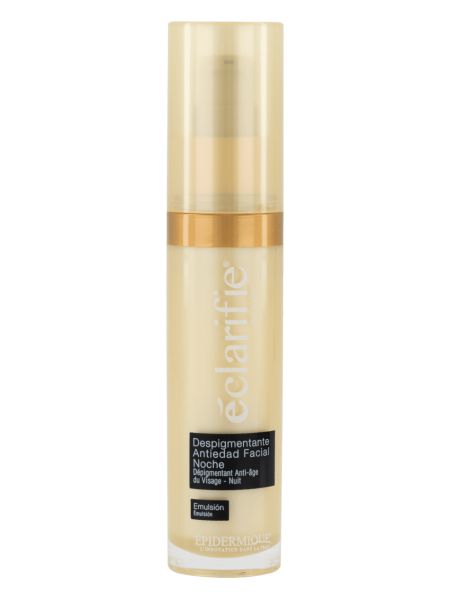 Éclarifie Despigmentante Antiedad Facial Noche (4)