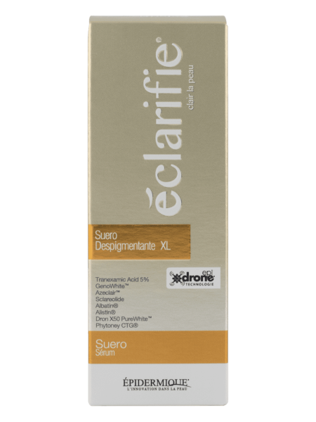 Éclarifie Suero Despigmentante XL (1)