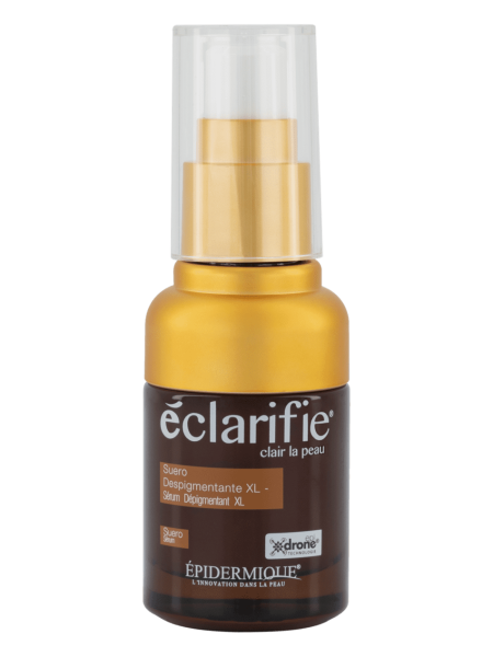Éclarifie Suero Despigmentante XL (2)