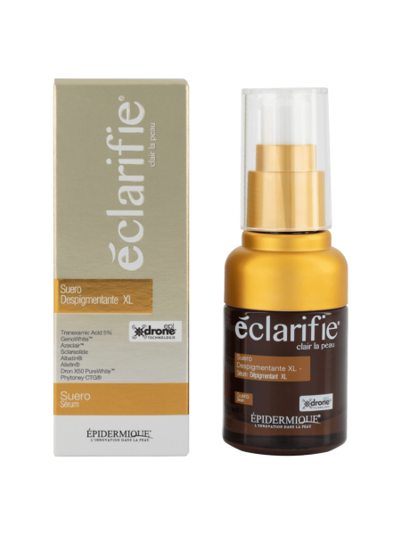 Éclarifie Suero Despigmentante XL (3)