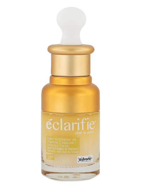 Éclarifie Suero Iluminador de Vitamina C Natural (3)