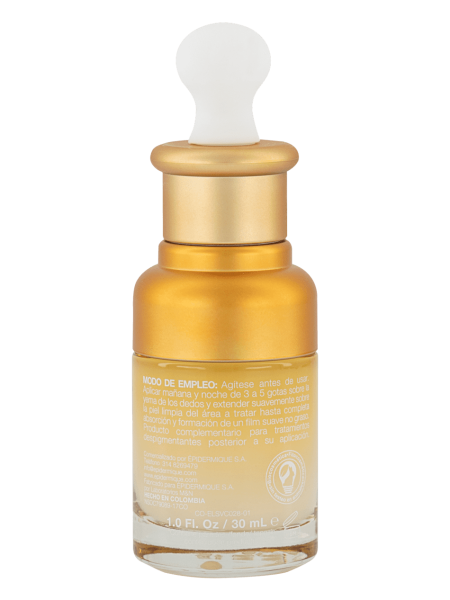 Éclarifie Suero Iluminador de Vitamina C Natural (5)