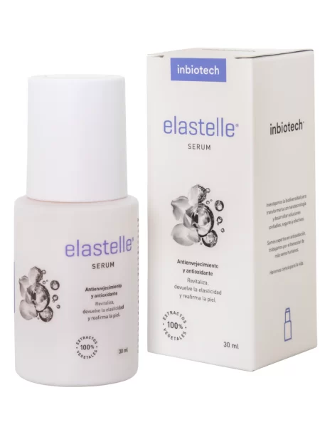 Elastelle Serum Antienvejecimiento-2