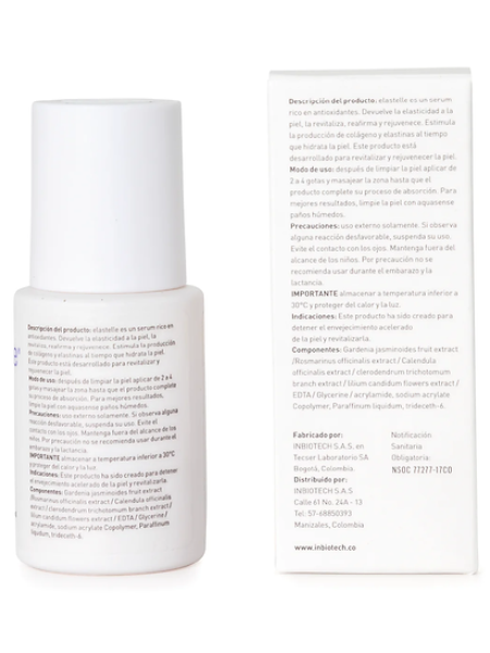 Elastelle Serum Antienvejecimiento-4