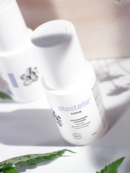 Elastelle Serum Antienvejecimiento-5