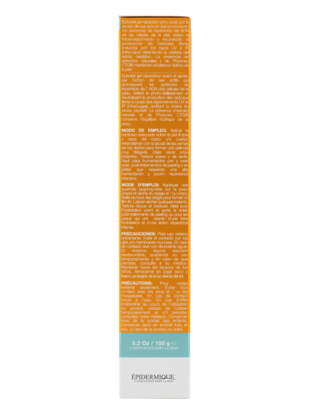 EpiSoleil Gel Reparador Pre y Post (2)