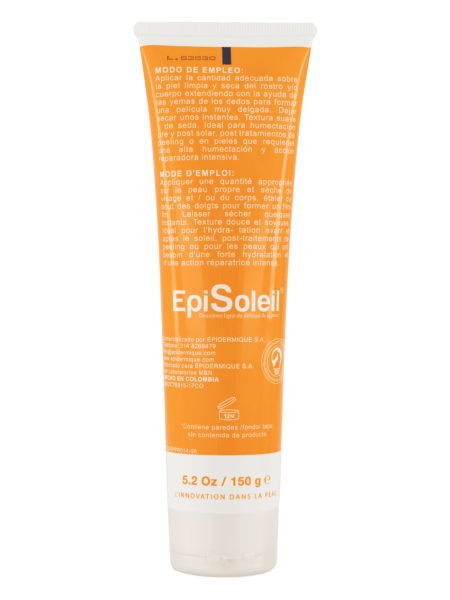 EpiSoleil Gel Reparador Pre y Post (3)