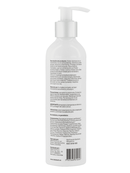 Filoker Shampoo (2)