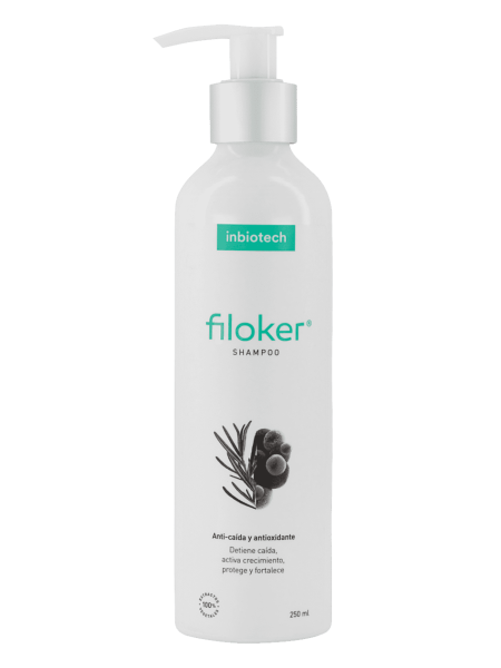 Filoker Shampoo (3)