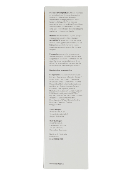 Filoker Shampoo (5)